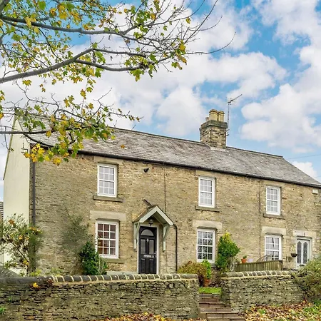 2 Bed In 90435 Holiday home Richmond (North Yorkshire)