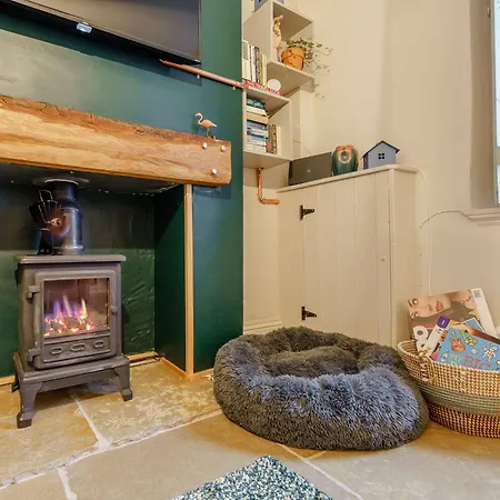 2 Bed In 90435 度假居 *