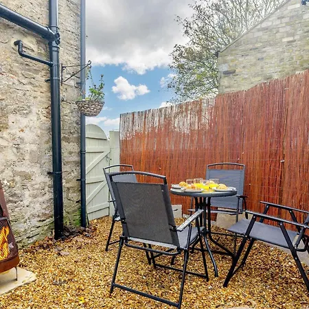 度假居 2 Bed In 90435 里士满