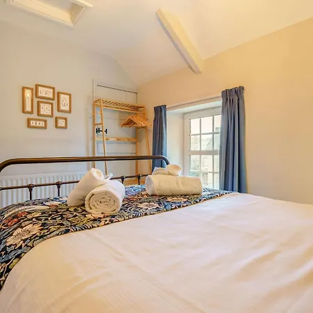 Holiday home 2 Bed In 90435 Richmond (North Yorkshire)