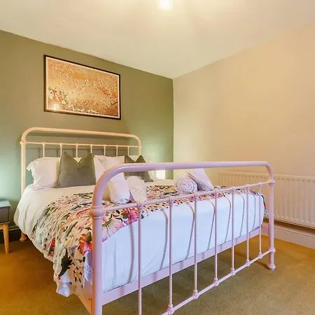 Holiday home 2 Bed In 90435