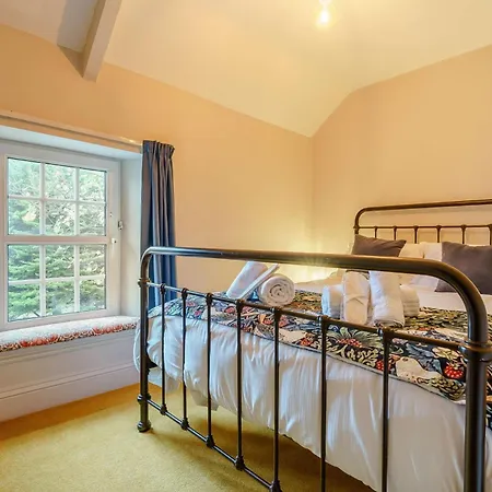 2 Bed In 90435 Richmond (North Yorkshire)