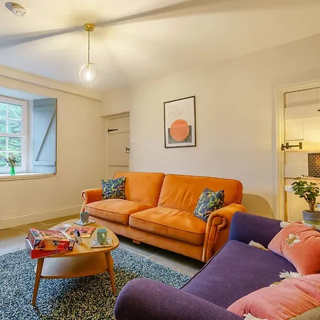 2 Bed In 90435 Holiday home Richmond (North Yorkshire)