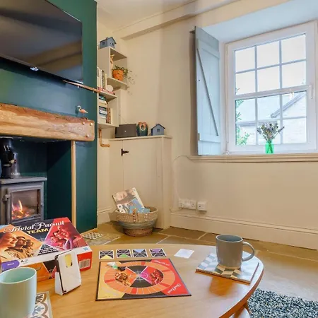 2 Bed In Oc-90435 Richmond (North Yorkshire)