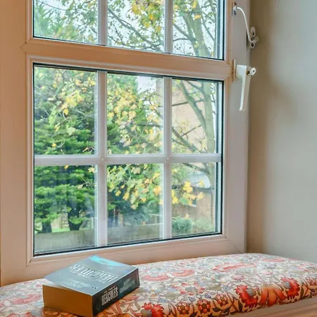 Semesterbostad 2 Bed In Oc-90435 *