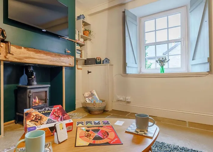 2 Bed In Oc-90435 Richmond (North Yorkshire)