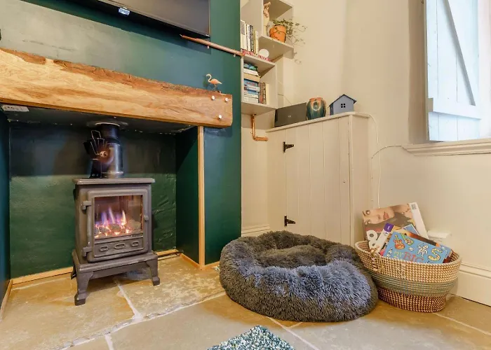 2 Bed In Oc-90435