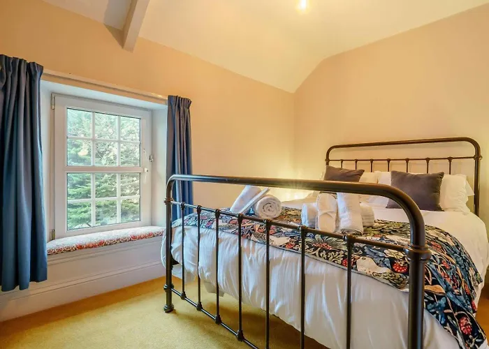 2 Bed In Oc-90435 Semesterbostad Richmond (North Yorkshire)
