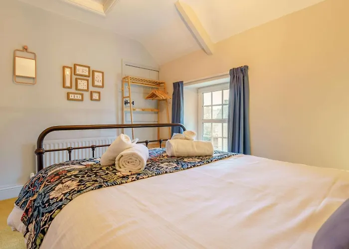 Semesterbostad 2 Bed In Oc-90435