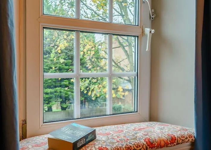 Semesterbostad 2 Bed In Oc-90435 *