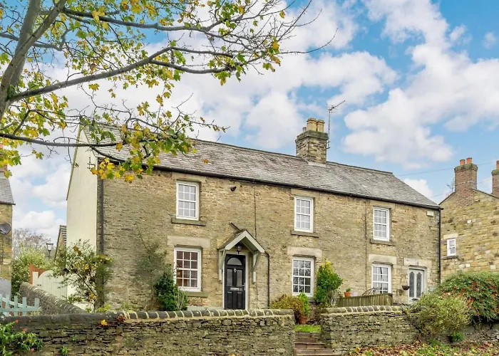 2 Bed In Oc-90435 * Richmond (North Yorkshire)